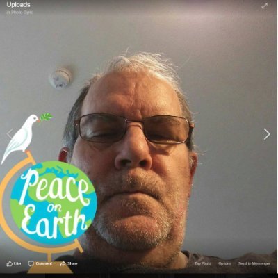 Profile Picture of Steven Rhea (@stevenrhea8) on Twitter