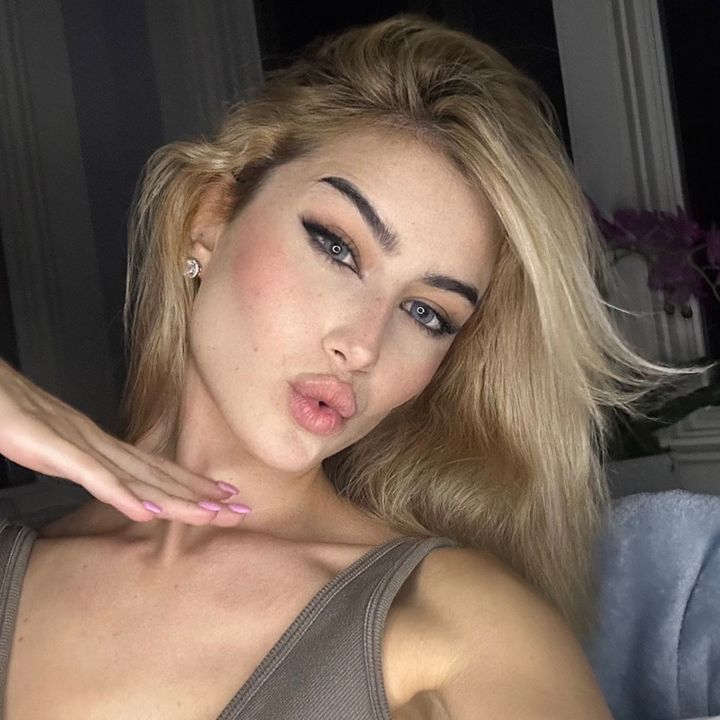 Profile Picture of Amanda Kim 🐎 (@amanda.quinnn) on Tiktok