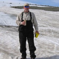 Profile Picture of Steven Kostka (@steven-kostka-1) on Quora