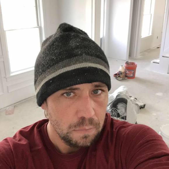 Profile Picture of Chris Toomey (@christoomey) on Poshmark