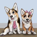 Profile Picture of Ollie Toby & Brinkley Rose (@ollieandbrinkley) on Instagram