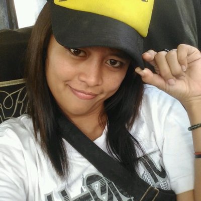 Profile Picture of Maria Ansyu Lazarus (@Lazarusansyuria) on Twitter