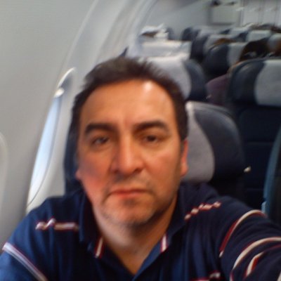 Profile Picture of Carlos Javier Amigo (@Car3969) on Twitter