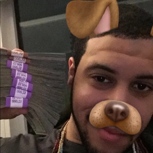 Profile Picture of Nathanaell Martinez (@nae87nyc) on Poshmark