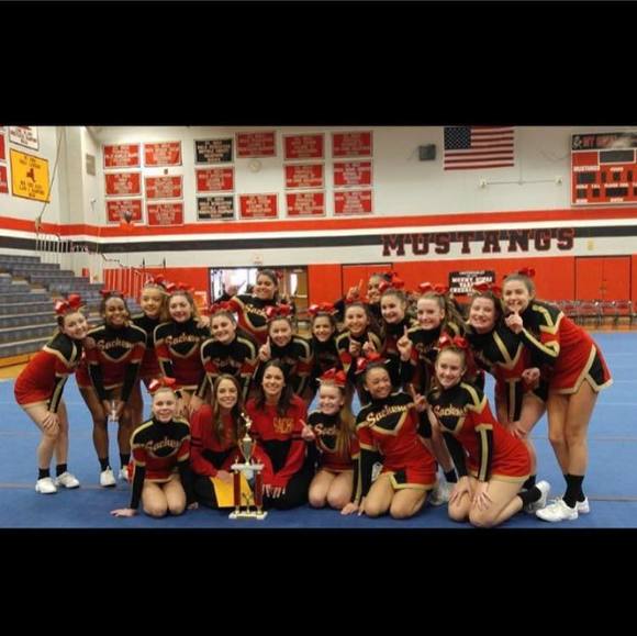 Profile Picture of Cailey Kregel (@caileymadison02) on Poshmark