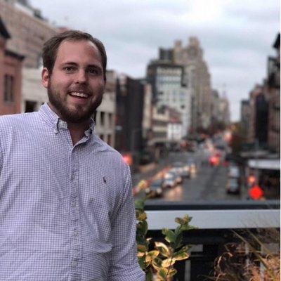 Profile Picture of Collin Rasmussen (@downtowncollin) on Twitter