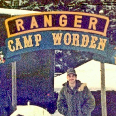 Profile Picture of James E Bishop (@GentlemanfromAL) on Twitter