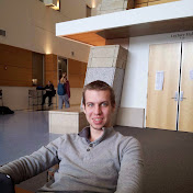 Profile Picture of Grant Newton (@grantnewton) on Youtube