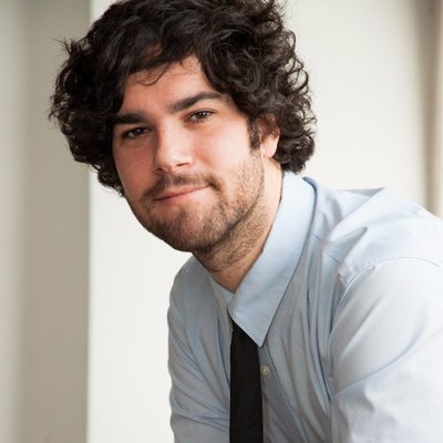 Profile Picture of Andrew Farwell (@af_meetmax) on Twitter