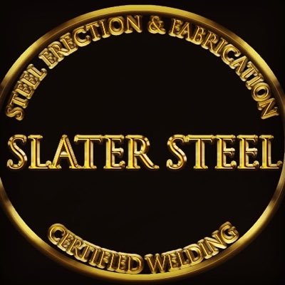 Profile Picture of Slater Steel Welding Co. (@Brandon89286926) on Twitter