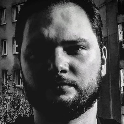 Profile Picture of Jan Jakub Pawłowski (@PawlowskiJJ) on Twitter