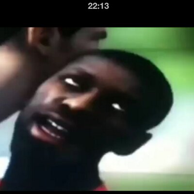 Profile Picture of Sean Bergeson (@BergesonSean) on Twitter