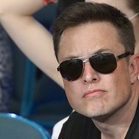 Profile Picture of Elon Musk (@elon-musk-86) on Quora