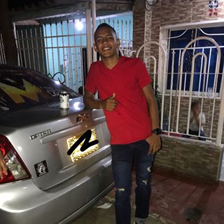 Profile Picture of Alexander Anaya (siempre alegre) (@alexander.anayab) on Facebook