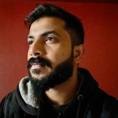 Profile Picture of Joydeep Chakraborty (@Joydeep95408887) on Twitter