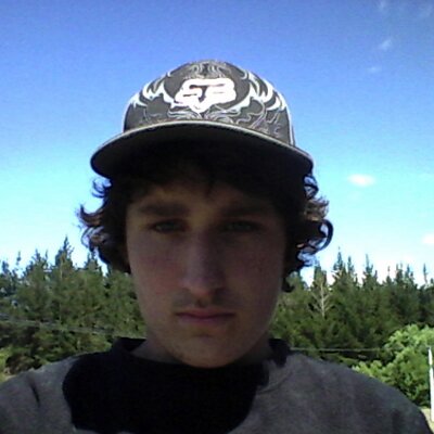 Profile Picture of Joe Thomason (@joe_Thomason) on Twitter