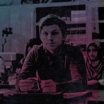 Profile Picture of 𝙇𝙐𝘾𝘼𝙎 𝙃𝘼𝙔𝙉𝙀𝙎. ⠀⠀❊ * .‘ﾟ｡ (@stainedspirit) on Instagram