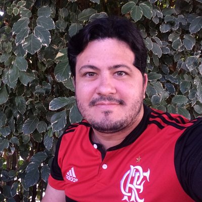 Profile Picture of Felipe Celestino (@CelestinoFelipe) on Twitter
