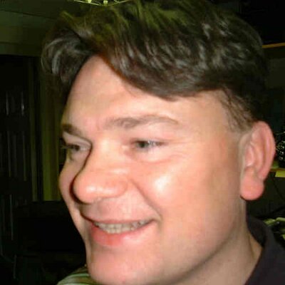 Profile Picture of Eric Cole (@@MrEricCole) on Twitter