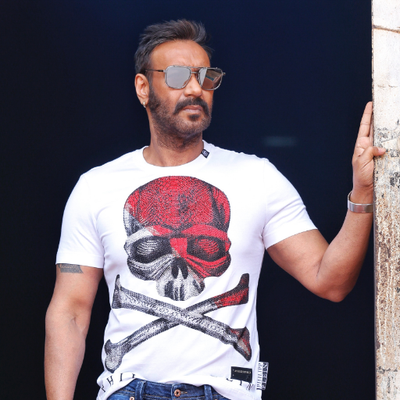 Profile Picture of Team Ajay Devgn (@TeamAjayDevgn) on Twitter