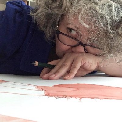 Profile Picture of Elena Thomas (@ElenaThomas1) on Twitter