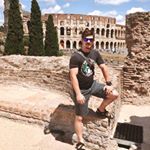 Profile Picture of Mitchell Parrott (@mitch31690) on Instagram