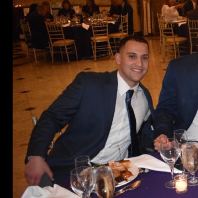 Profile Picture of Joe Saverino (@saverinj) on Twitter