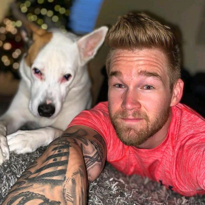 Profile Picture of Jerrid Graham (@jerridgraham00) on Tiktok