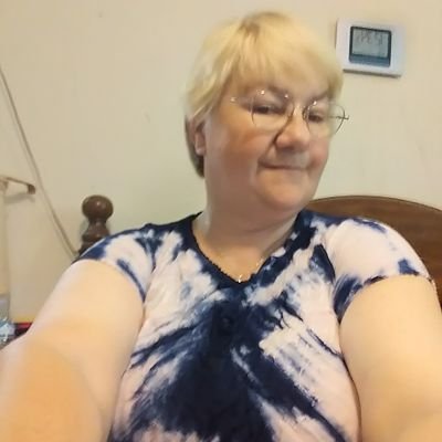 Profile Picture of Gloria Griffith (@GloriaG03000881) on Twitter