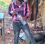 Profile Picture of Jeremia John (@Jeremia-John) on Facebook