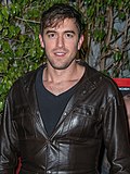 Profile Picture of Adam J. Yeendon Wikipedia
