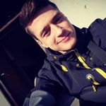 Profile Picture of Paweł Dąbrowski (@pan.dabek) on Instagram