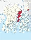 Profile Picture of Basanti (community development block)on Wikipedia