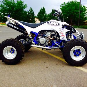 Profile Picture of Jimmy Silva (@customyfz450) on Myspace