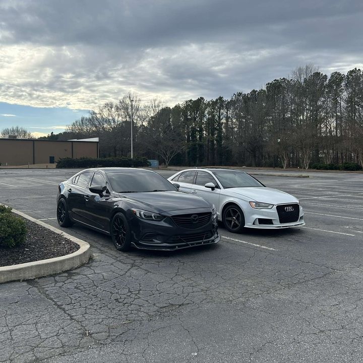 Profile Picture of Marek Klos (@marekklos33) on Tiktok