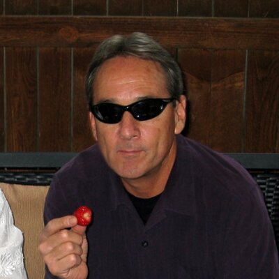 Profile Picture of Mark Herlocker (@blazeman13) on Twitter