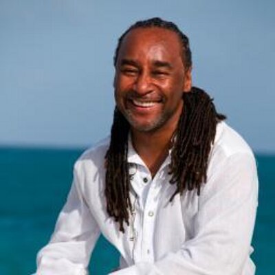 Profile Picture of Eric Jerome Dickey (@hjeromenomx) on Twitter