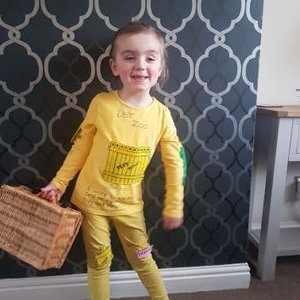 Profile Picture of Vicki Craven (@Vickicraven26) on Twitter