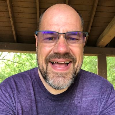 Profile Picture of Damon Quinn Smith (@DamonQuinnSmith) on Twitter