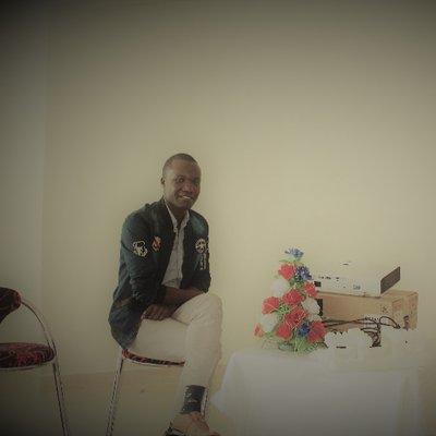 Profile Picture of Felix Brian Kwena (@brennybrian) on Twitter