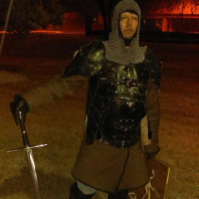 Profile Picture of Michael Flanders (@moodyabyss) on Twitter