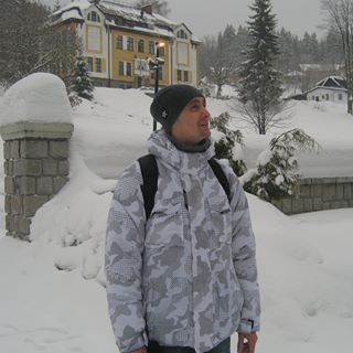 Profile Picture of Alexander Rotar (@alexander.rotar) on Facebook