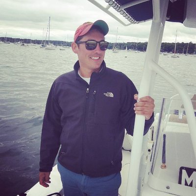 Profile Picture of Nate Haley (@NateHaley10) on Twitter