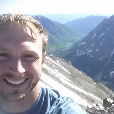 Profile Picture of Alex Nielson (@alnielson) on Twitter