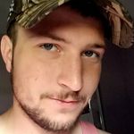 Profile Picture of Dylan James Burkey (@xsev3nsixtw0x) on Instagram