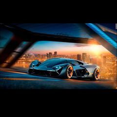 Profile Picture of Hussein (@husseinbadaoui) on Tiktok