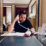 Profile Picture of Luke Hammonds (@lukehammonds) on Instagram