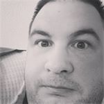 Profile Picture of Steven bruce (@steve_wylde_82) on Instagram