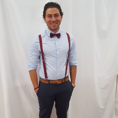 Profile Picture of Adam Slater (@Sl8r83) on Twitter