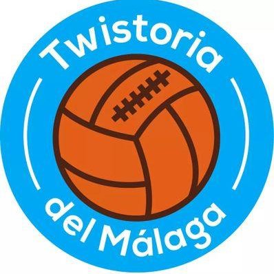 Profile Photo of La Historia Del Málaga (@TwistoriadelMLG) on Twitter